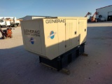 2008 Generac Power Systems 30 Kw Generator