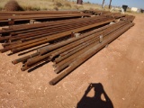 (25) 2 7/8'' Pipe 32ft Joints