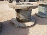 Used 9/32'' Wireline Cable APP 20,000ft