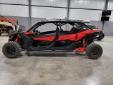 2020 Can-Am X3R Turbo