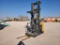 Caterpillar N0R30P Stand on Forklift