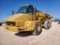 Caterpillar 725 Articulated Dump Truck