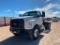*2017 Ford F-750 Single Axle Truck Tractor