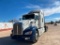 *2013 Kenworth T660 Truck Tractor