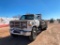 *1987 GMC Roustabout Truck