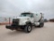 *2004 Mack CT713 Granite Cement Mixer Truck