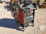 Lincoln Idealarc R3R-400 Welder