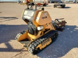 Boxer 118 Trencher