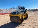 Bomag BW 120 AD Roller