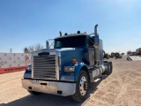*2005 Freightliner FLD120 Classic Truck Tractor