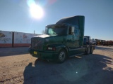 *1998 Volvo Truck Tractor