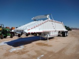 *2006 CTS Belly Dump Trailer