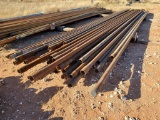 Approx (46) Joints Pipe 2 7/8''