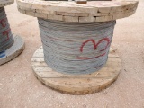 Used 9/32'' Wireline Cable APP 20,000 ft