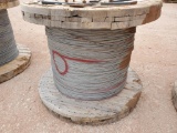 Used 9/32'' Wireline Cable APP 21,000ft