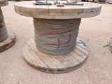 Used 9/32'' Wireline Cable APP 20,200ft