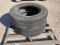 (2) Michelin Tires 245/75 R 17