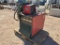 Lincoln Idealarc R3R-500 Welder with Lincoln LF-72 Wire Feeder