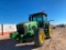 John Deere 8225R MFWD Tractor