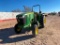 2016 John Deere 5075M Tractor