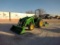 2012 John Deere 4720 Tractor