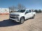 ~2019 Chevrolet Silverado Pickup Truck