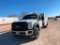2012 Ford F-550 Service Truck