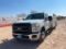 ~2011 Ford F350 Service Truck