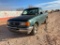 ~1995 Ford Ranger Pickup Truck