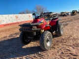 Polaris Xplorer 500 ATV