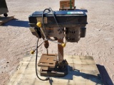 Central Machinery 8'' Drill Press