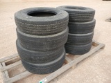 (6) Miscellaneous Tires