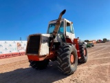 Case 2670 Tractor