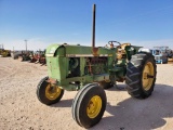 John Deere 2840 Tractor