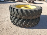 Tractor Duals 480/80 R 50