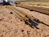 Approx (18) Joints Pipe 2 3/8''