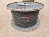 Poly Coated 9/32'' Greaseless Wireline Cable APP 30,000ft