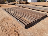 16 Ft Cattle Guard