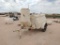 Ingersoll Rand Compressor ( Parts Only )
