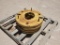 (4) John Deere Tractor Wheel Weights