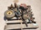 Lot of Miscellaneous Items and Tools