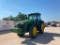 John Deere 8245R Tractor