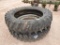 (1) Tractor Wheel & Tire(1) Tire 420/80 R 46