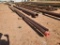 (3) Joints Pipe (1) 4 1/2'' x 40ft (2) 5'' Joints 42ft and 22ft Long