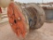 Used 9/32'' Wireline Cable APP 20,500ft