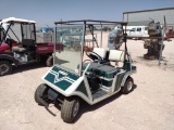 Melex Electric Golf Cart with Charger ( Does Not Run )