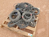 Lot of Miscellaneous Cables