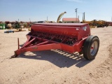 Case International 5100 Soybean Special Seed Drill