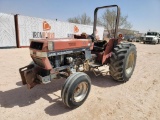 Case 895 Tractor