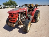 Branson 3510 h Tractor
